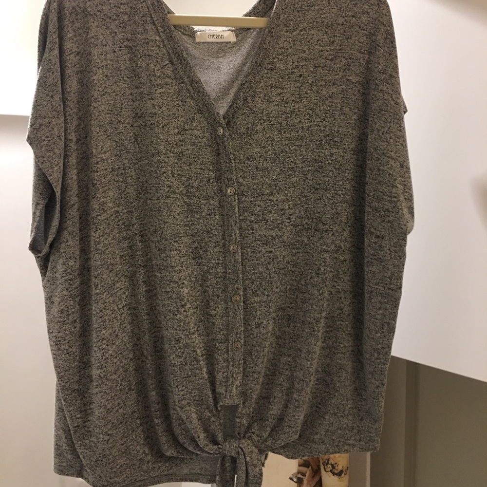 Bohme shirt
